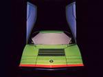 Alfa Romeo Carabo Concept 1968 года